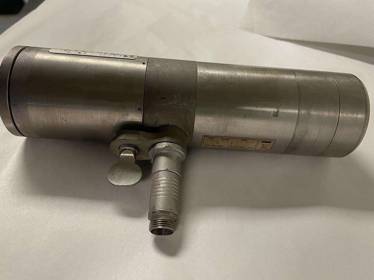 Used IRCON,MODLINE 5,INFRARED THERMOMETER SENSOR