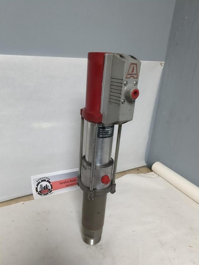 FISHER CONTROLS,IL0064X0172,PLUG STEM ASSEMBLY NOS