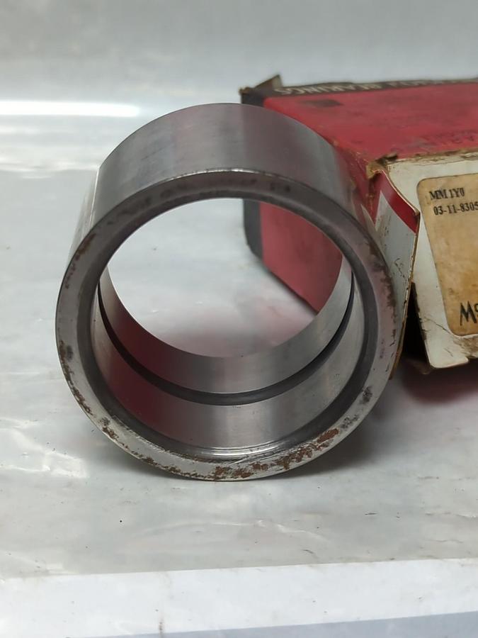 Used MCGILL,MI-32,NEEDLE ROLLER BEARING INNER RACE PRE-OWNED