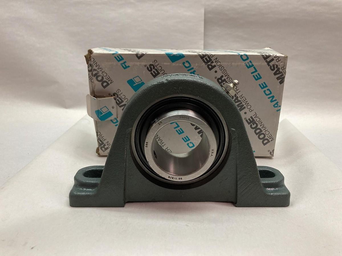 Dodge,123817,Pillow Block Bearing 1-3/4 Inch