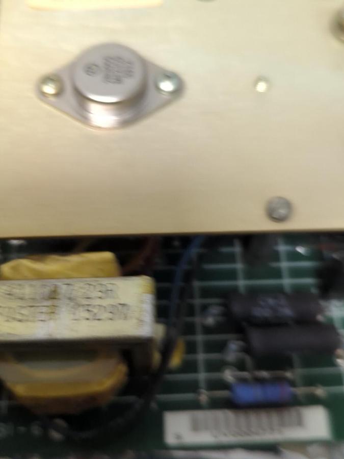 RELIANCE ELECTRIC,051831-6,CVTG ELECTRIC DRIVE BOARD NOS