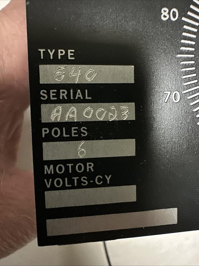 Cramer,540,15 Amp Multiprogram Timer Switch