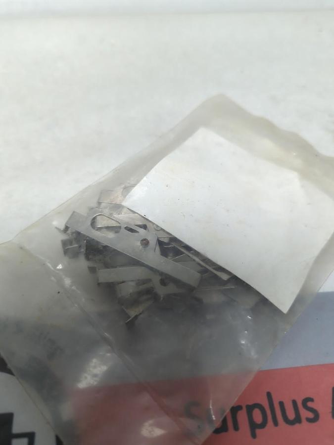 Used GENERAL ELECTRIC,TQPPL,PADLOCK DEVICE TO PADLOCK TYPE TQP & THQP C/B  REV 07 NOS