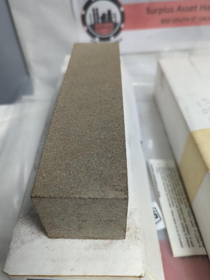 IDEAL,80-475M,RESURFACER-TOOL TYPE 2X2X8 INCH LOT OF 2 NOS