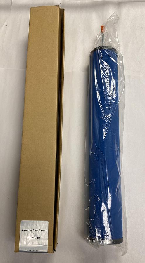 Used Alternative Filter Element,FH71312,New