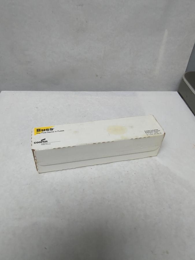 COOPER BUSSMANN,FRN-R-175,FUSETRON 175 AMP FUSE NEW