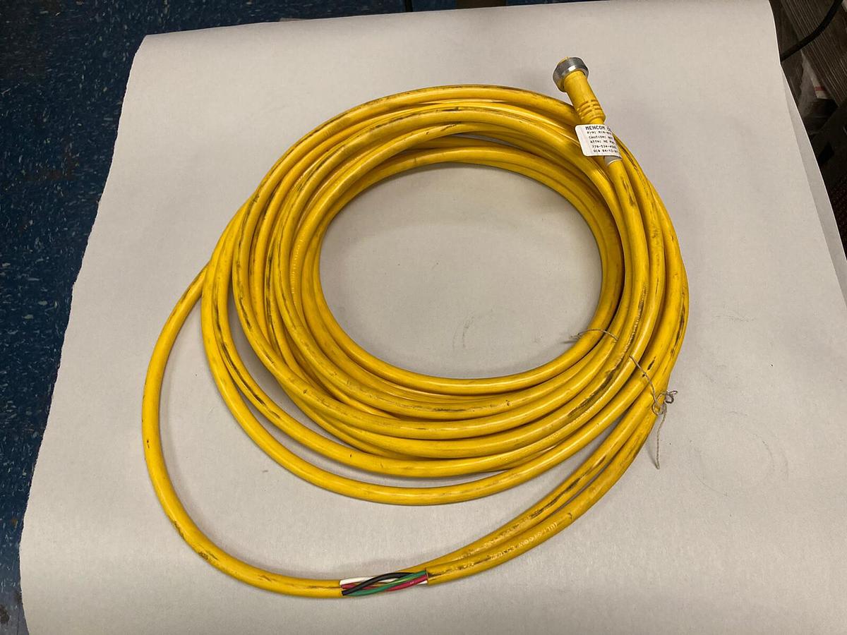 Mencom,MIN-4FP-40,Cable