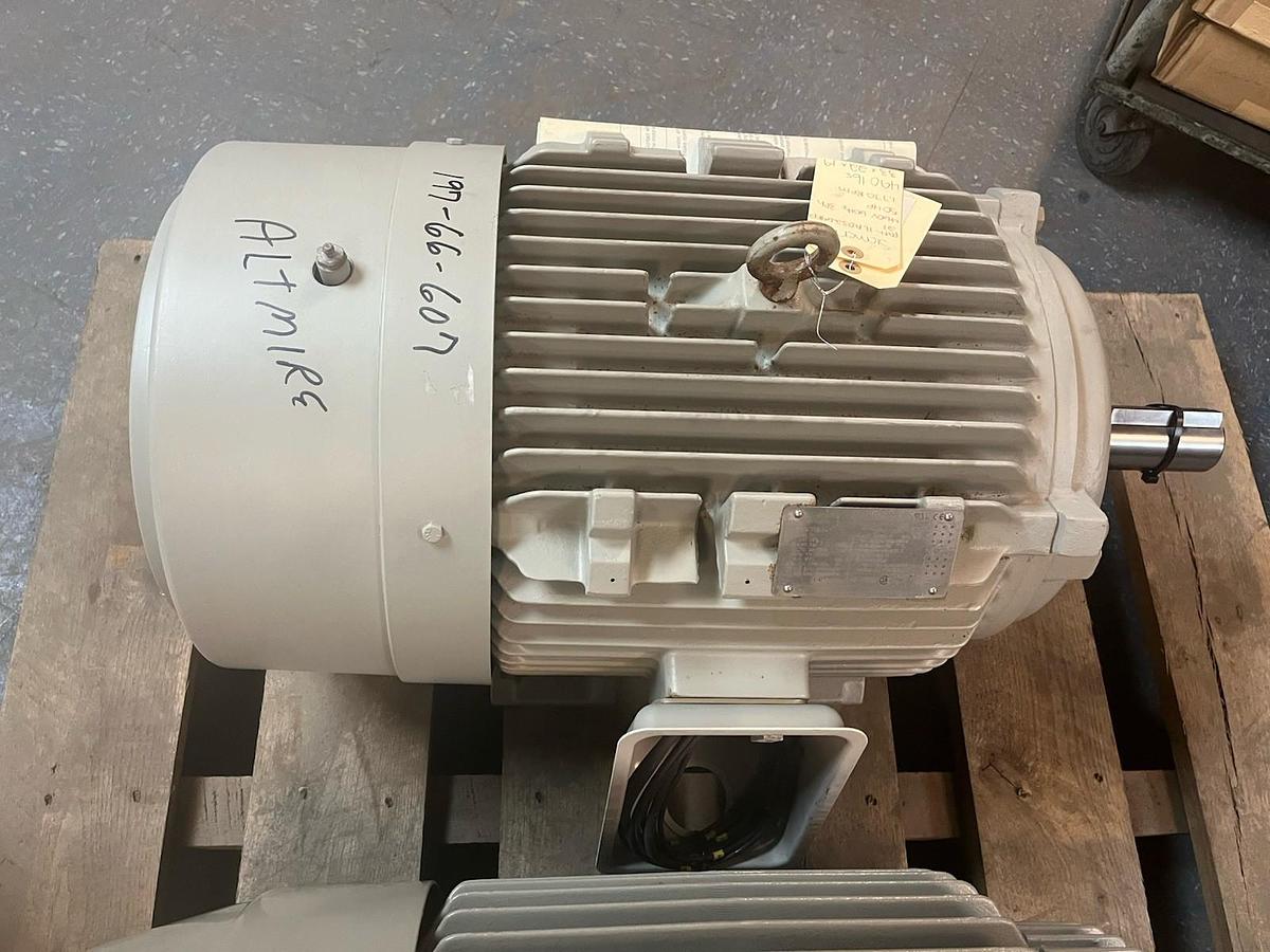 SIEMENS,1LA03264FP21,RGZP 50HP 1770RPM 3PH 326T