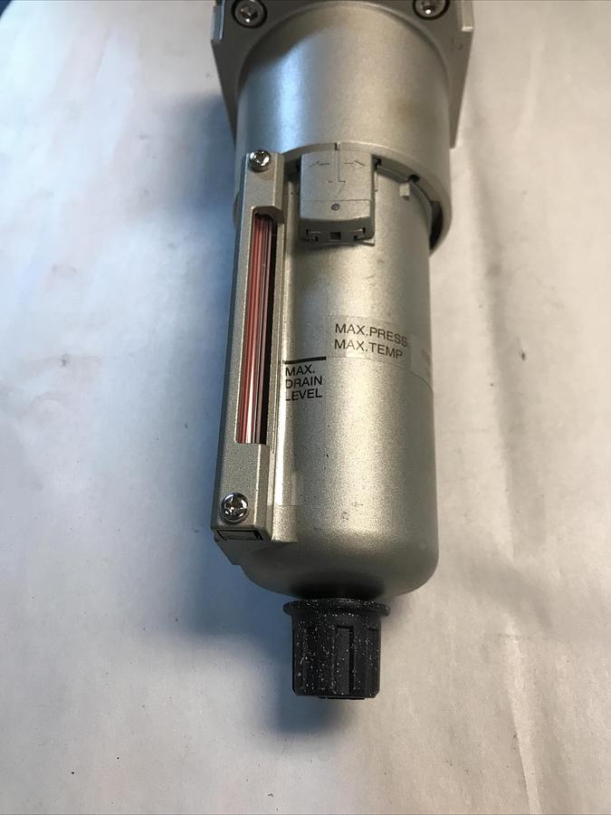 SMC,AF50-N06-8Z,Filter New No Box