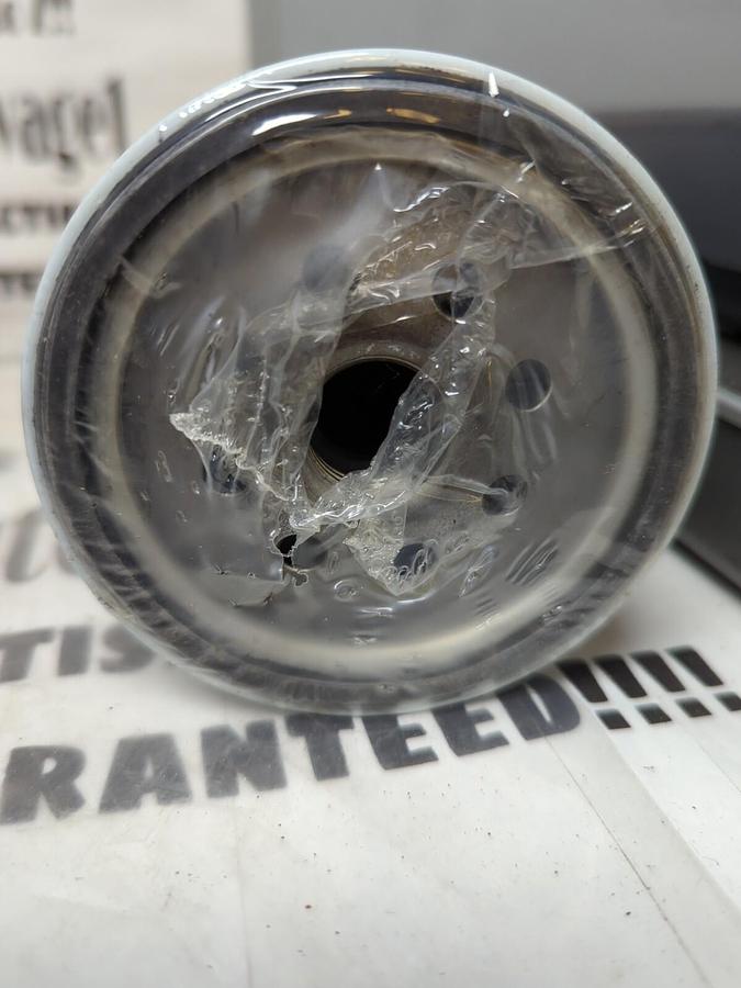 Used NAPA GOLD,3120,FUEL FILTER NEW