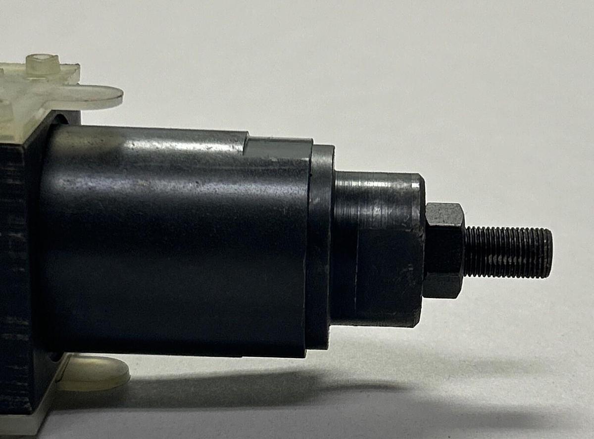 VICKERS,DGMX2-3-PP-BW-S-40,PRESSURE REDUCING VALVE NOS