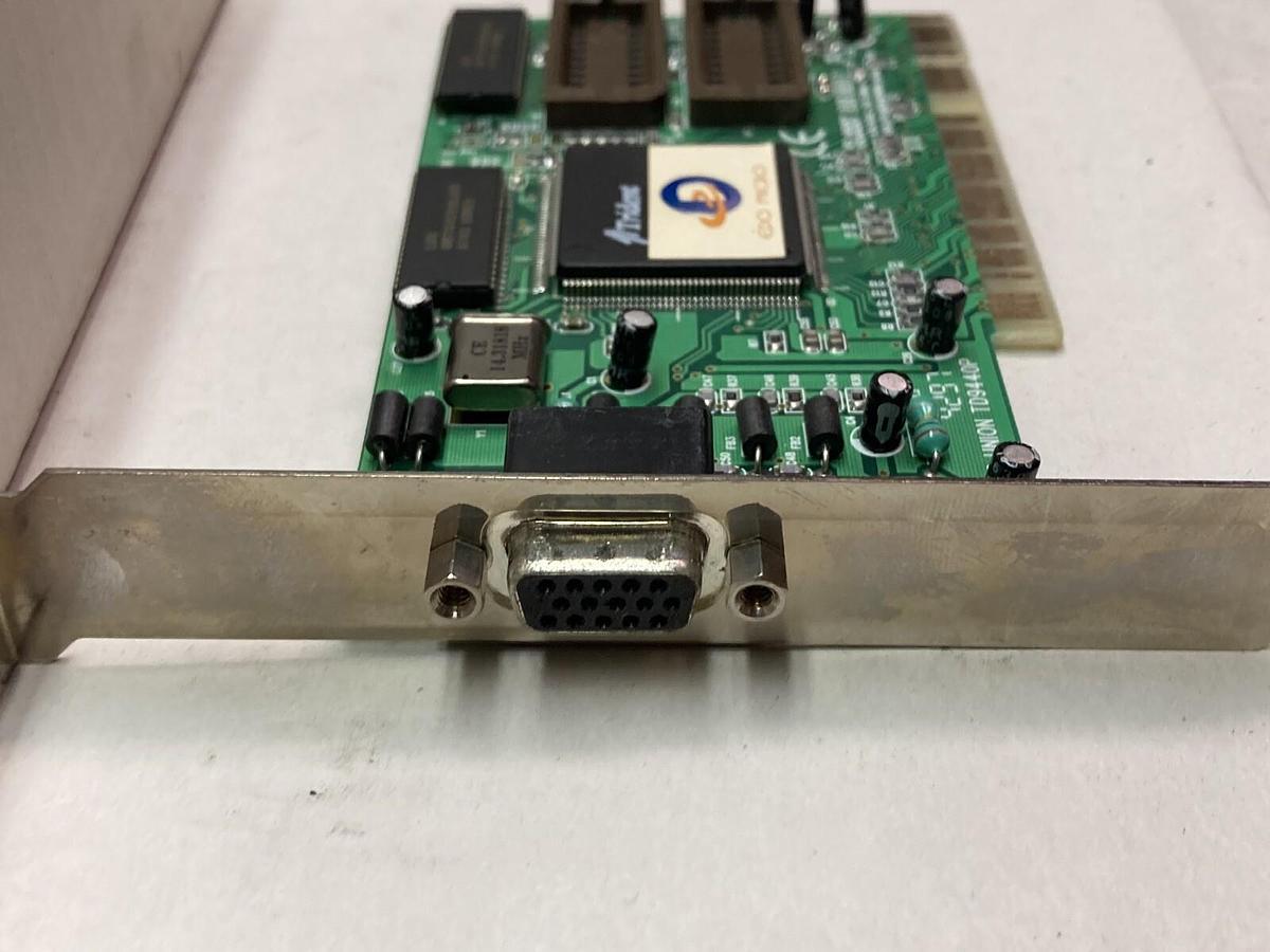 Trident,TD9440P,Circuit Board