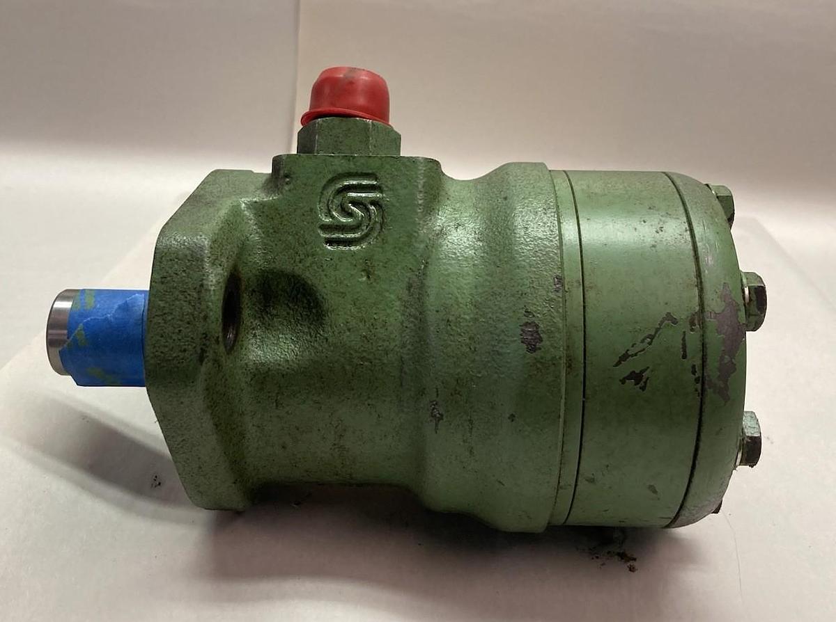 Used Sauer Danfoss,DS 200,Hydraulic Motor