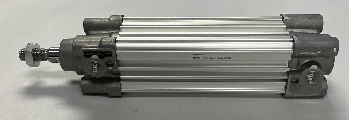 SMC,CP96SB32-80C,PNEUMATIC CYLINDER NEW NO BOX