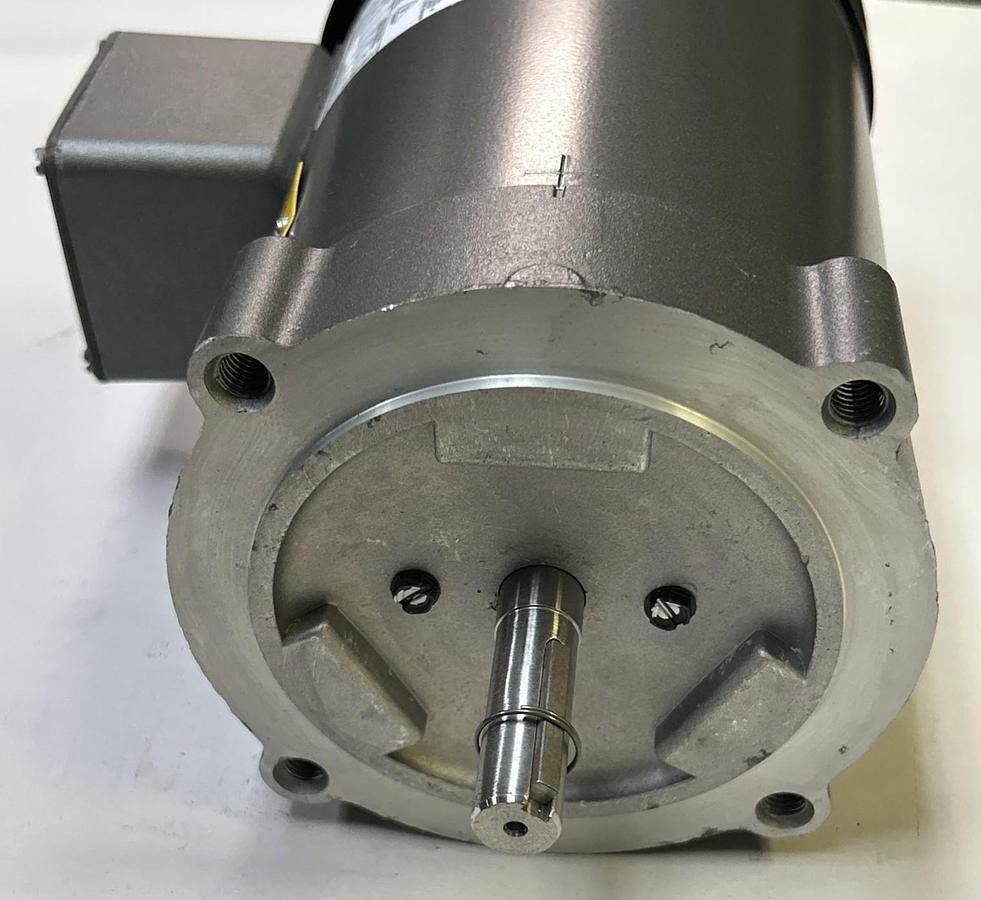 BALDOR,VM3541,AC MOTOR 3/4HP 230/460V 3450 RPM 56C FRAME NOS