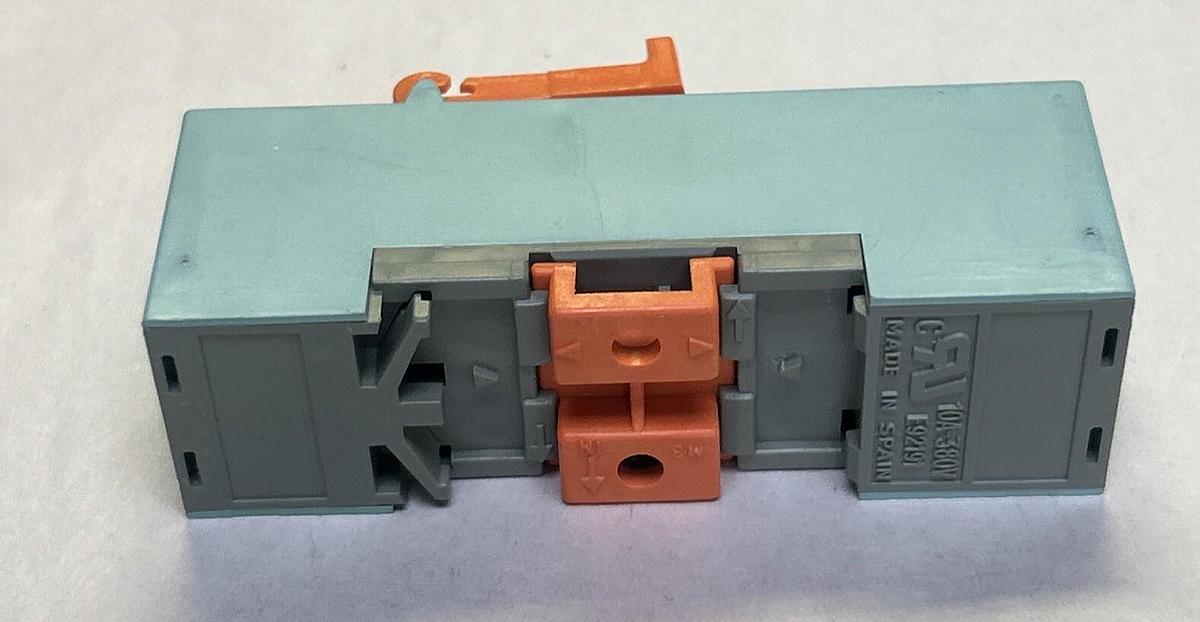 RELECO,S7-MP,RELAY SOCKET NOS