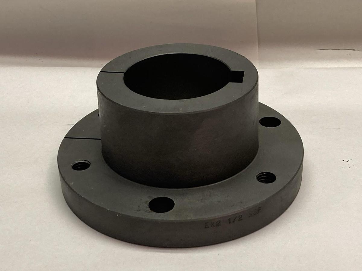 Used Unbranded,EX2 1/2 SBF,Bushing Bearing 2-1/2 Inch Bore