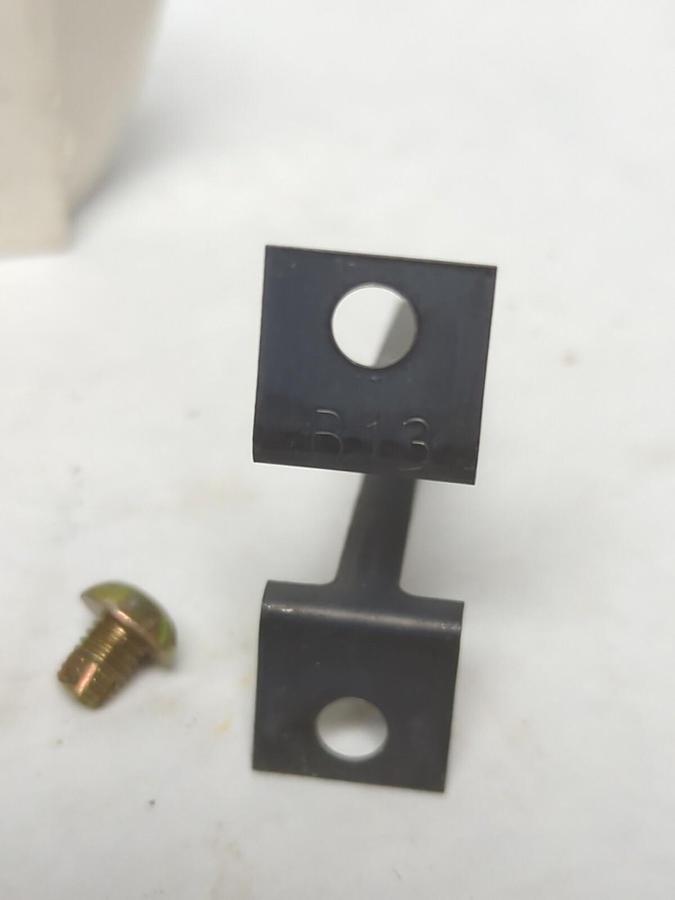 WARD LEONARD,B13,OVERLOAD HEATER ELEMENT LOT OF 2 NOS