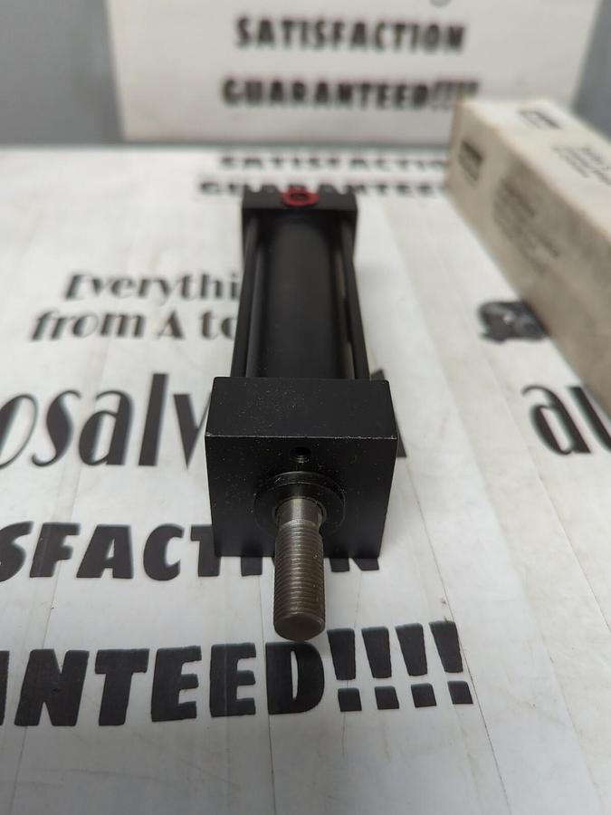 PARKER,17908-0300,SERIES  S AIR CYLINDER 1.12X3.00 NOS
