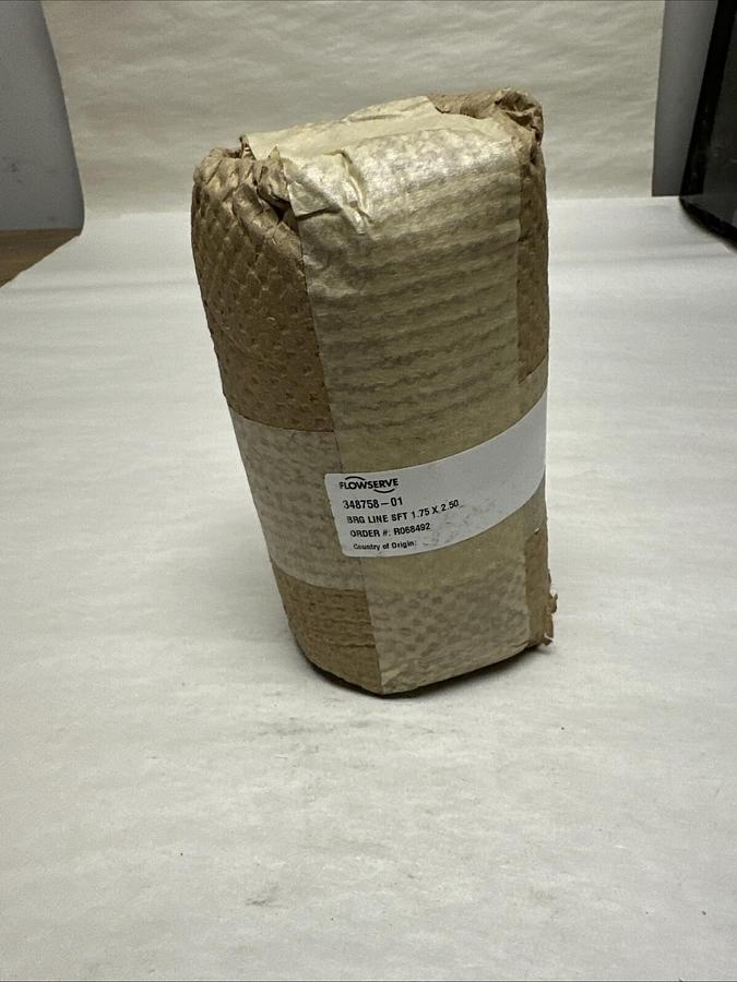 Used Flowserve,348758-01,Bearing Line Shaft 1.75 x 2.50