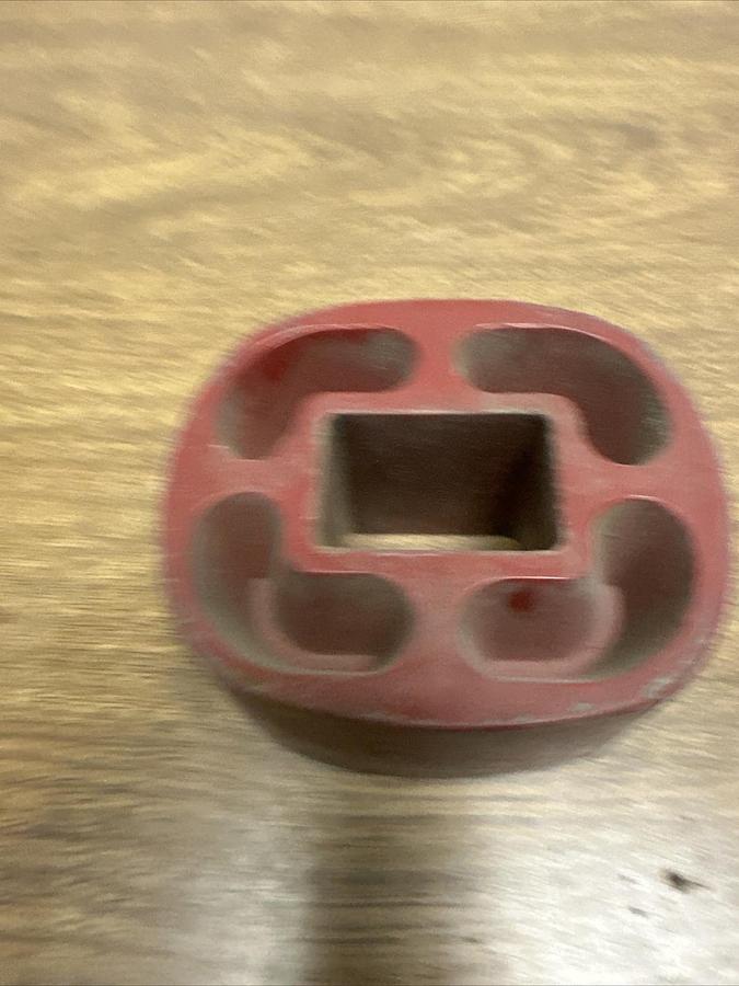 Used Cutler Hammer,1360-1,110V Magnet Coil