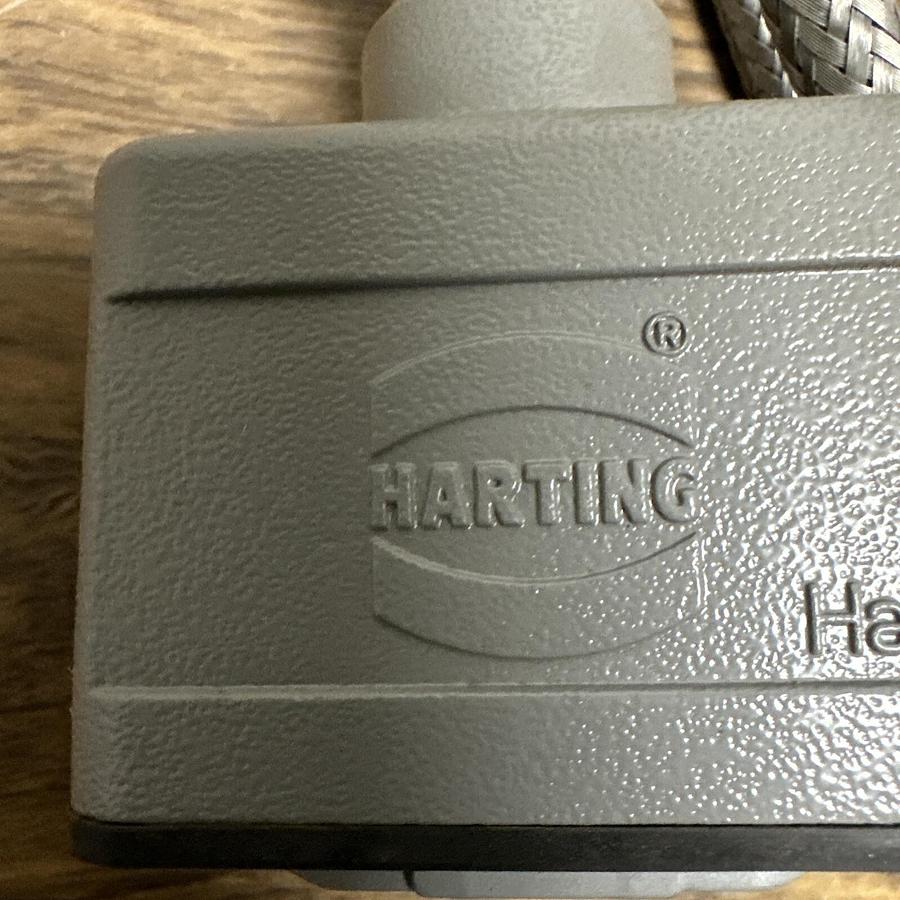 Harding,HMD-500,HAN D5F Cable Assy