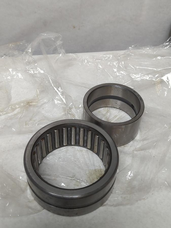 MRC,IR-9567/SJ-9567,NEEDLE ROLLER BEARING WITH INNER RACE MISSING BOX