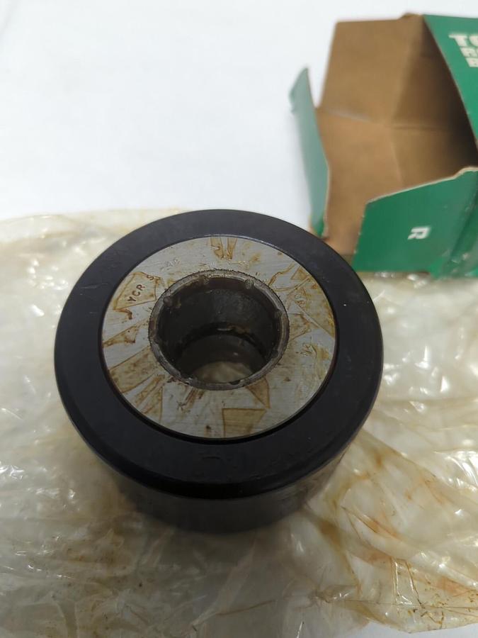 TORRINGTON,YCRS-48,YOKE CAM ROLLER 3 INCH NOS