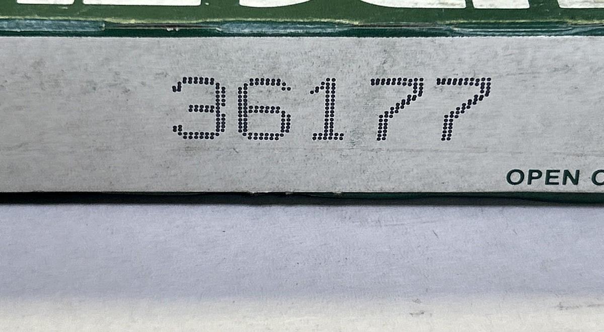 CR,36177,OIL SEAL NOS