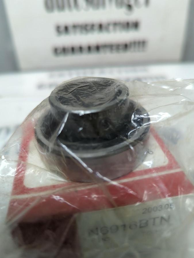 NICE,N6916BTN,BALL INSERT BEARING NOS