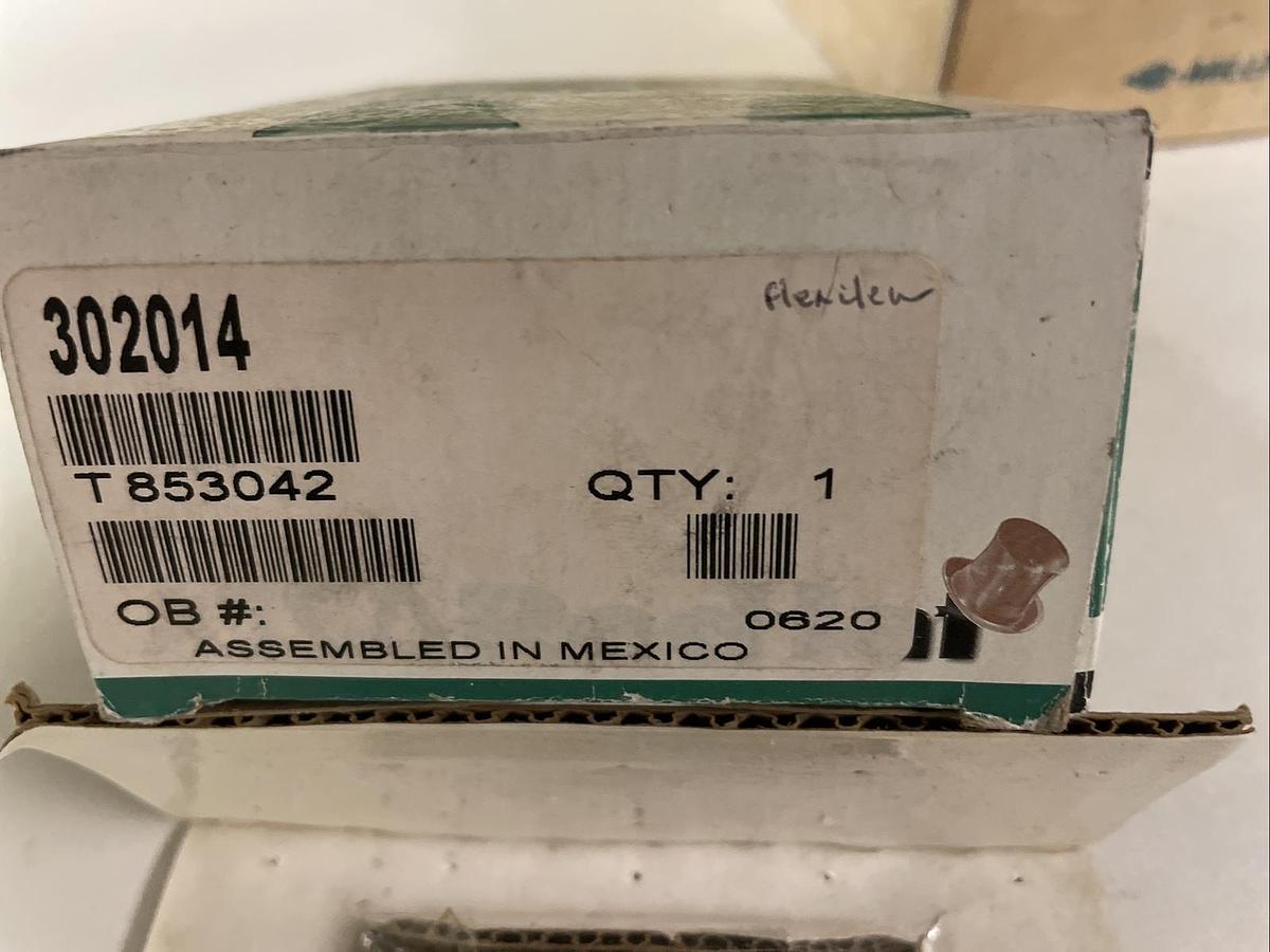 ASCO,302014,REBUILD KIT FOR ASCO VALVES 8262