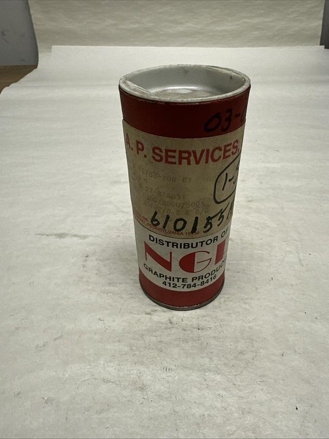 Used AP Services,27-816851,Packing Rings 1-1/4"x1-7/8"x6