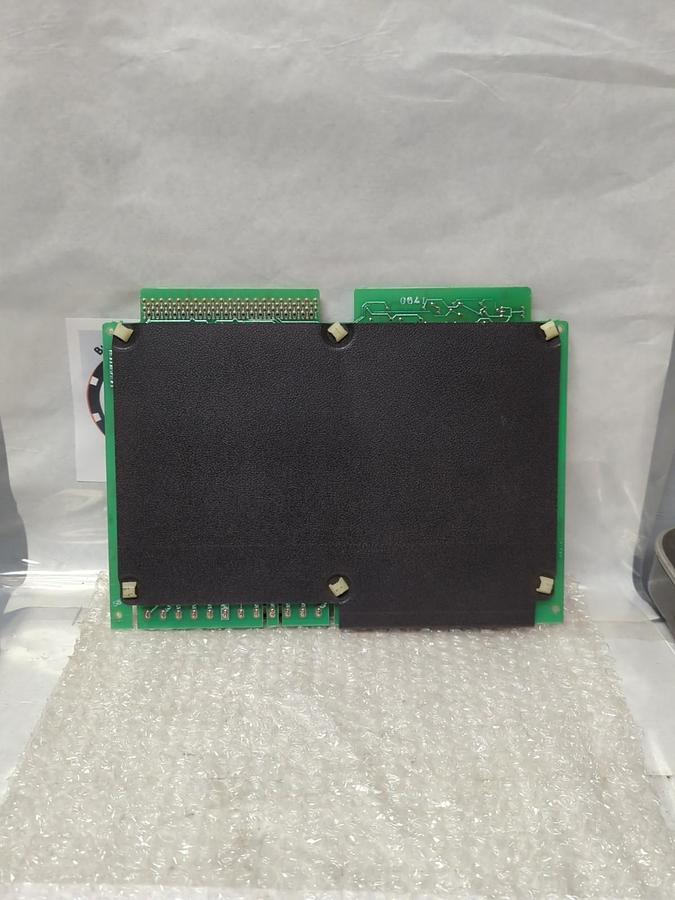 Used GE,IC600BF904K,OUTPUT CIRCUIT BOARD 115VAC PRE-OWNED