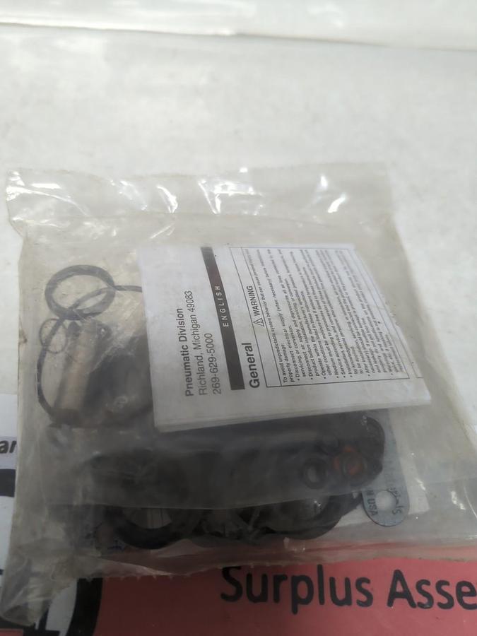PARKER,K352365,SEAL KIT NOS