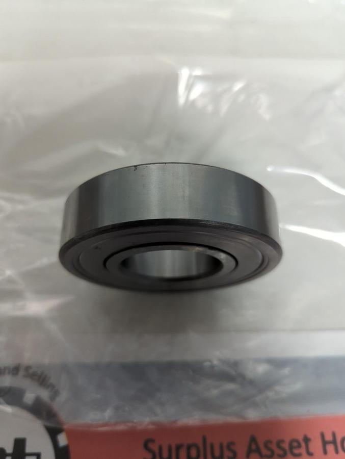 Used NDH,3308,DOUBLE SHIELDED DEEP GROOVE BALL BEARING PRE-OWNED