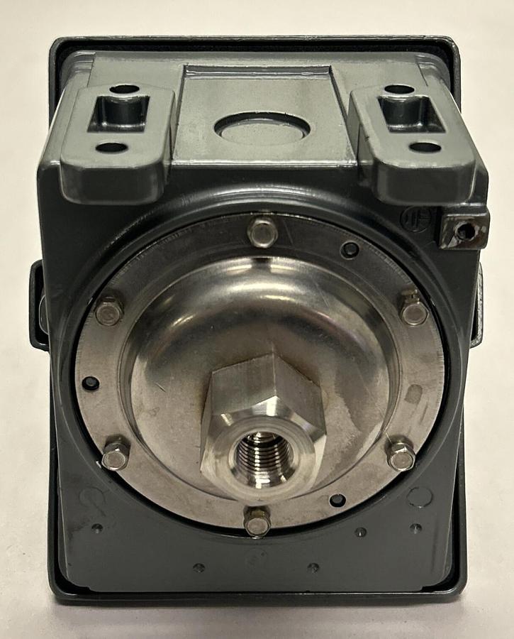 UNITED ELECTRIC,J400-555-9562,PRESSURE SWITCH NOS