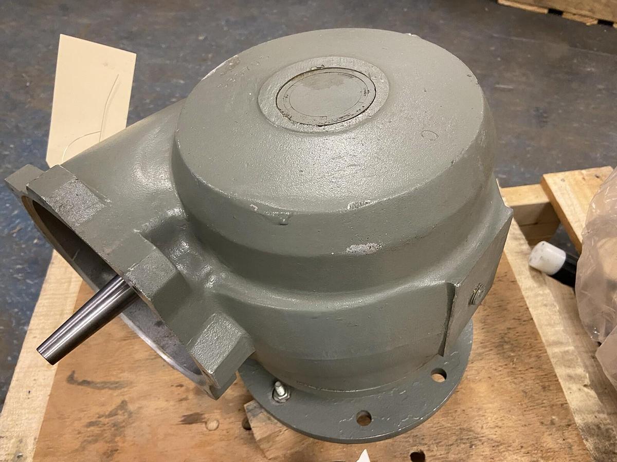 US Motors,20GWVP,Syncrogear Gear Reducer Frame 20 GWVP Ratio 18