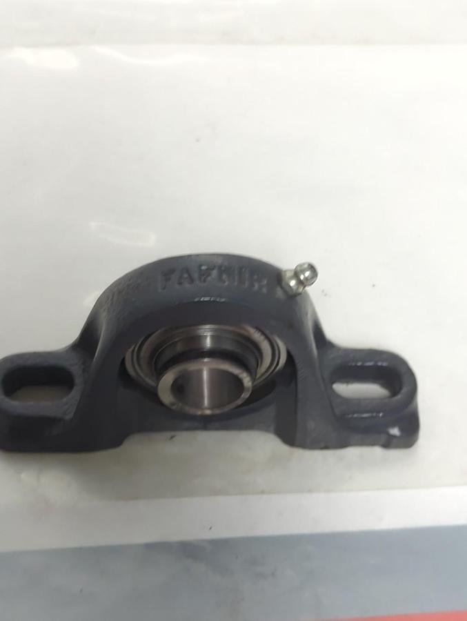Used FAFNIR,G1012RRBC1,PILLOW BLOCK BEARING 3/4 INCH BORE PRE-OWNED