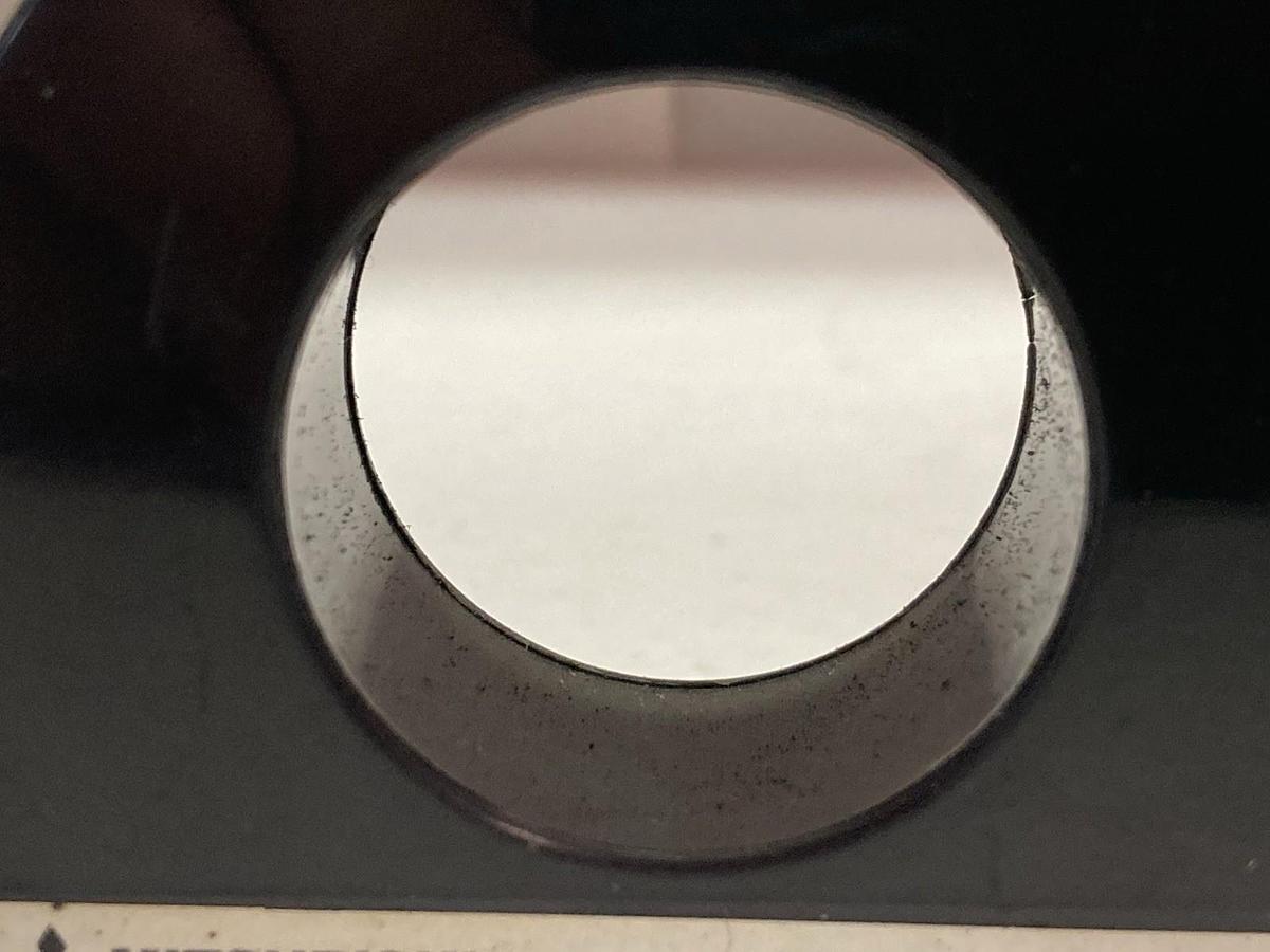 Used Mitsubishi,BK0-CA1099H01,Line Noise Filter