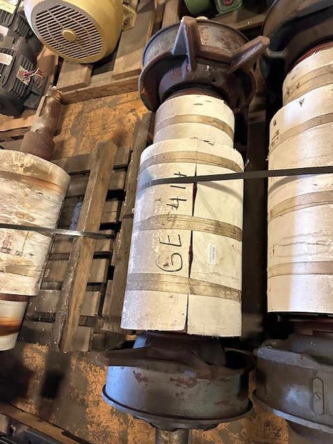 Refurbished GE  MD414