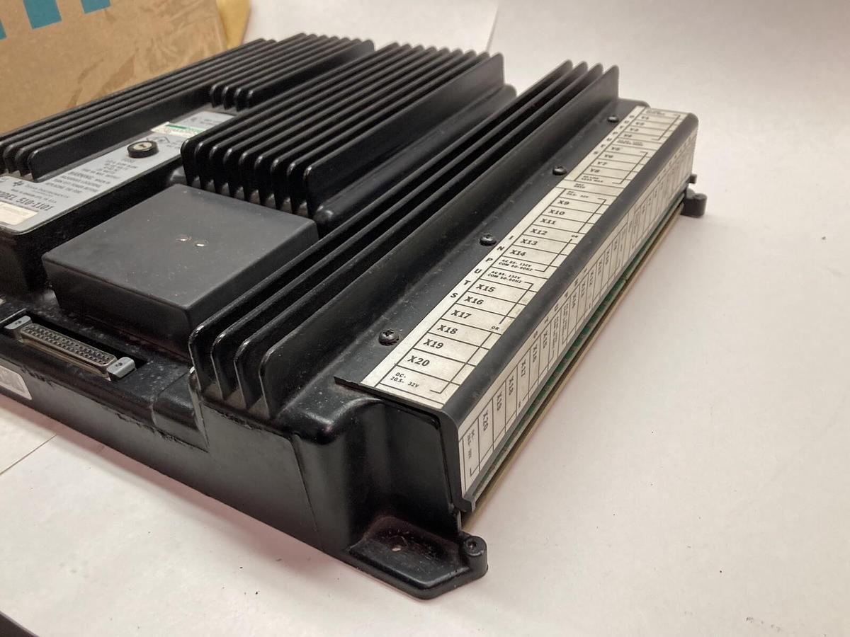 Used Siemens,510-1101,Programmable Controller