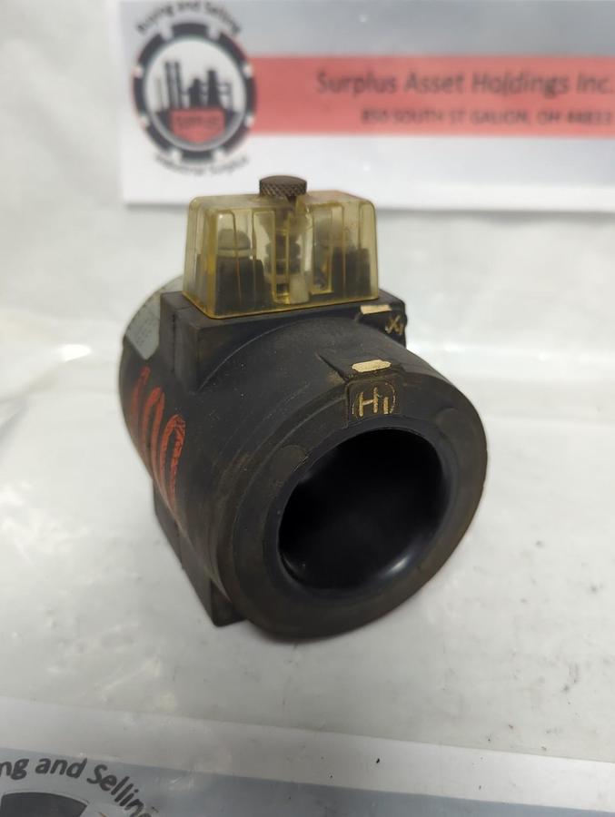 Used GENERAL ELECTRIC,750X34G2,TYPE JCR-0 CURRENT TRANSFORMER PRE-OWNED
