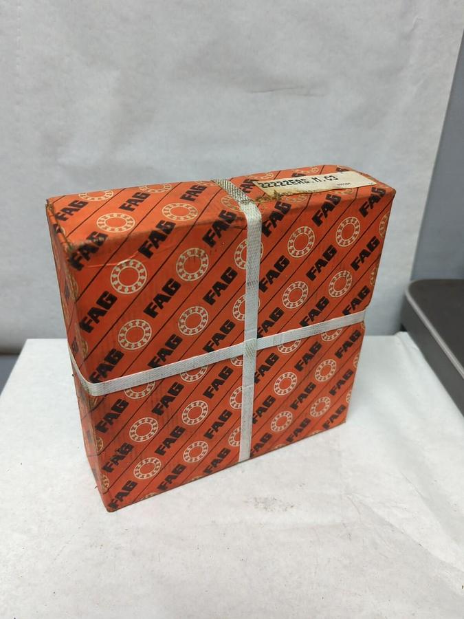 FAG,22222EAS.M.C3,SPHERICAL ROLLER BEARING NOS