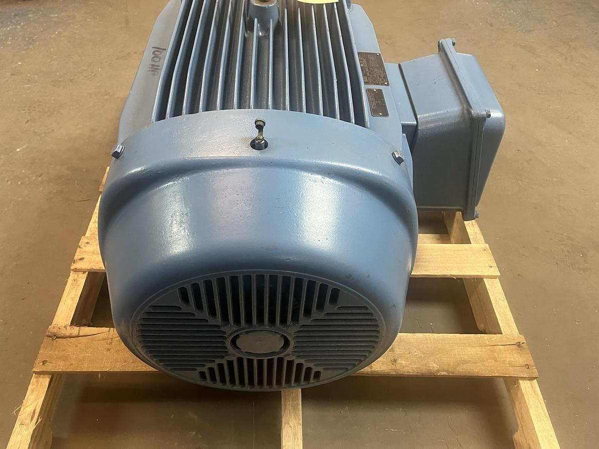 WEG,10018EP3E405TS,W21 SEVERE DUTY MOTOR 100HP 1775RPM 3PH 404TS 405TS