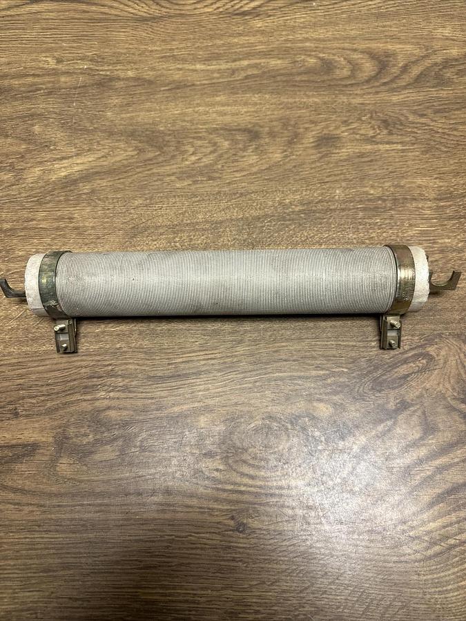 Westinghouse,47D0146G11,Wire Wound Fixed Resistor