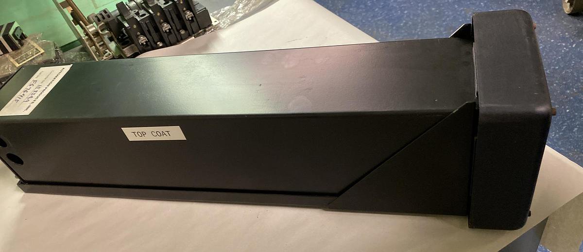 Used Dynatrol,Mod-2kL,API Digital Density Converter Controller