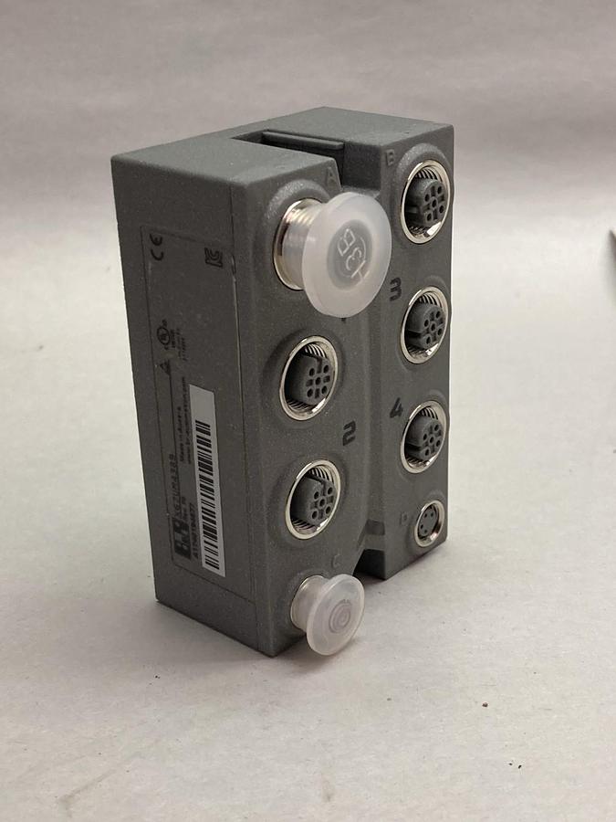 B&R,X67UM4389,System Module Rev F0 24VDC