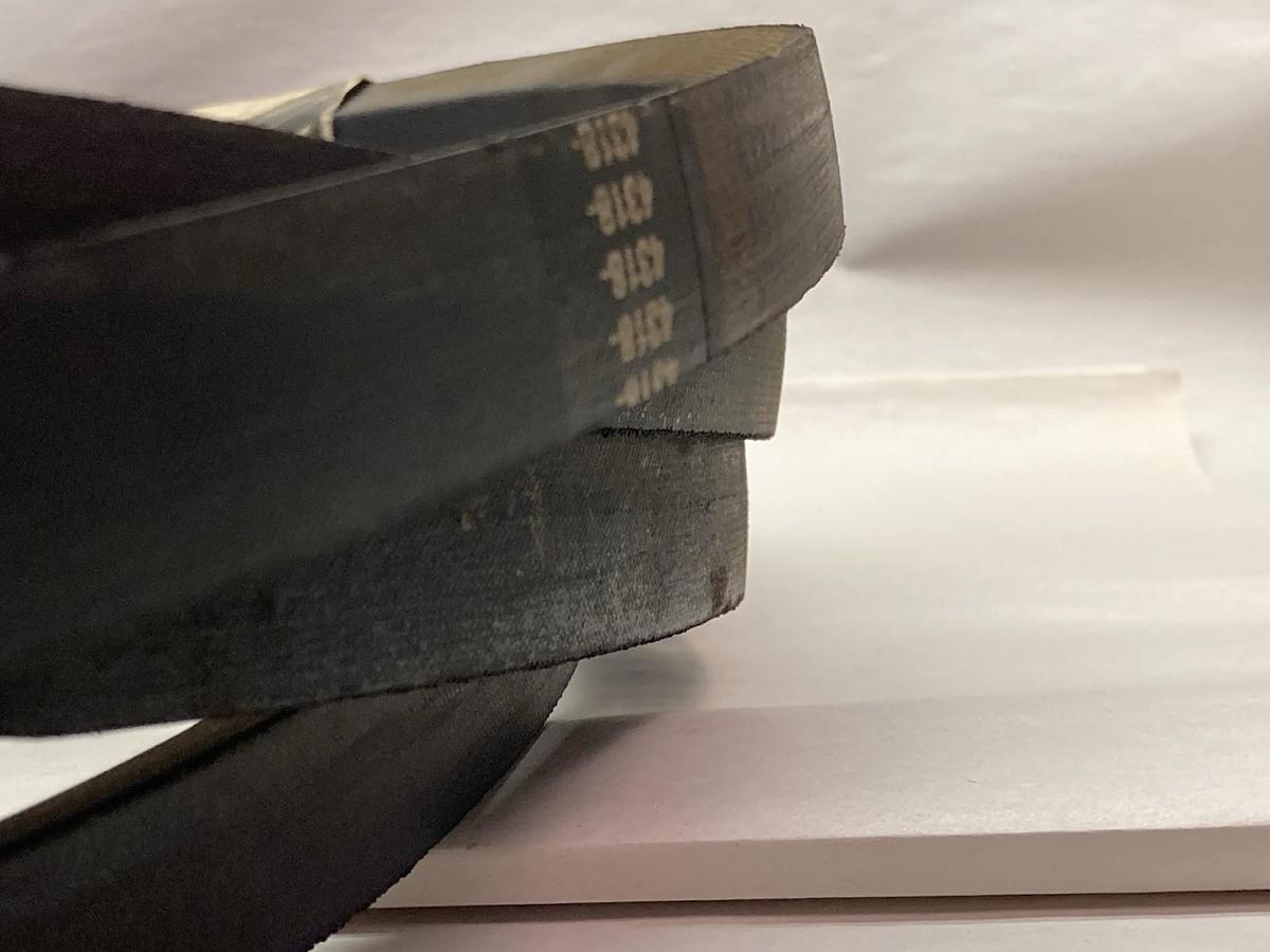 Timken,C270,Power-Wedge Cog-Belt