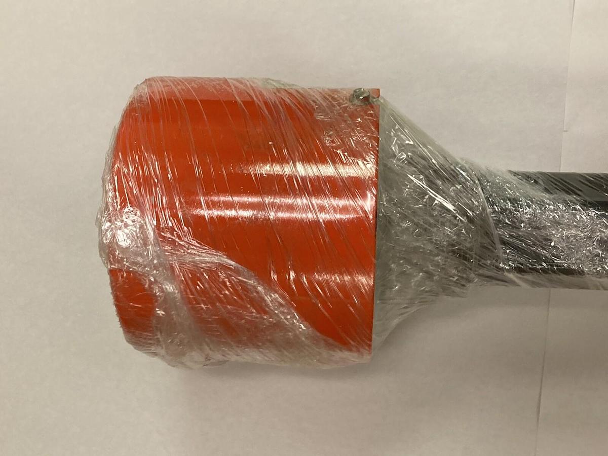 Watlow,BHN725E13S-24,3 Phase Screw Plug Immersion Heater 480V  3KW