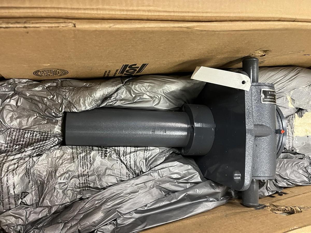 JOYCE,WJ2415U0K-9-STDX-STDX-S,QS-14354 BALL SCREW JACK 2012591-2-1